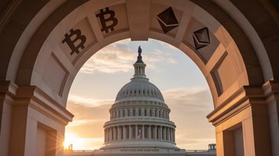 Yhdysvaltain senaatti käsittelee kryptosääntelyä torstaina – CLARITY Act -merkkaus on lukittu 14. toukokuuta