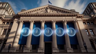 Keskuspankit varoittavat stablecoineista koordinoidusti — BIS näkee rahoitusvakausriskin