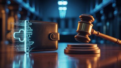 Coinbase joutui korvaamaan 100 000 dollaria lompakosta, jota se ei hallinnut