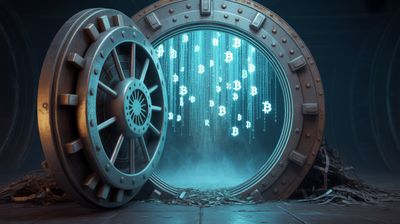 600 bitcoinia heräsi 16 vuoden unesta – Whale Alert kumoaa Satoshi-yhteyden
