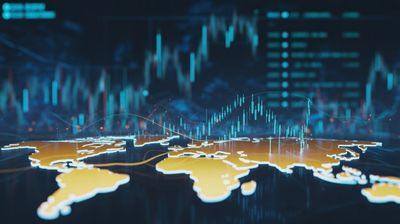 Muut uutiset: XRP nousuun, MENA kasvaa ja Solana johtaa RWA-kilpailua