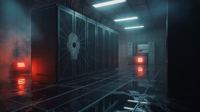 Vercel-tietomurto uhkaa kryptosovellusten toimitusketjua — hyökkääjä vaatii 2 miljoonaa dollaria