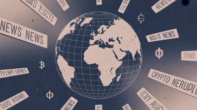 Muut uutiset: tulitauko jatkuu, Virginia suojaa kryptoa, Warren varoittaa X Moneysta