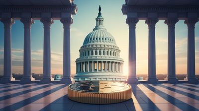 CLARITY Act: pankkilobby vaatii kiristyksiä stablecoin-tuottoihin ennen torstain äänestystä