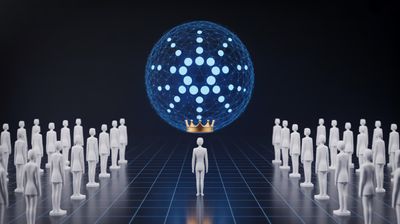 Cardano päivitti itsensä äänestämällä – Van Rossem -hard fork siirsi vallan perustajilta yhteisölle