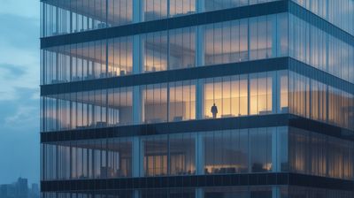 Coinbase irtisanoo 700 työntekijää ja järjestäytyy tekoälyn ympärille