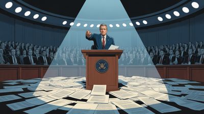 Warren syyttää SEC:n Atkinsia kongressin harhaanjohtamisesta — kryptoregulaation varjopuoli