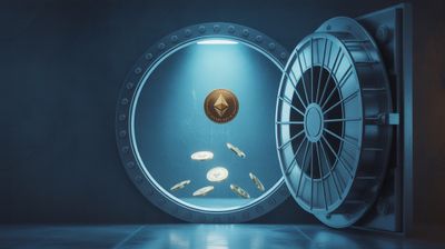 Verus Bridge -hakkeri palautti 4 052 ETH mutta pitää 2,8 miljoonan dollarin bountyn