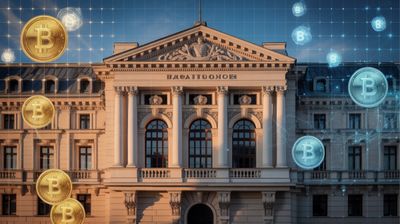 Euroopan pankit siirtyvät stablecoin-tuotantoon MiCA-sääntelyn vauhdittamina