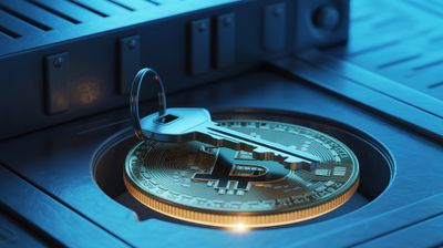Better ja Coinbase myöntävät bitcoin-vakuudellisia asuntolainoja – vakuutta saa käyttää uudelleen