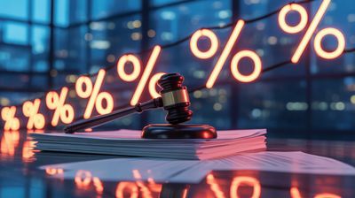 SEC pysäytti ennustemarkkina-ETF:t kuulemista varten – Bitwise, Roundhill ja GraniteShares jäivät odottamaan