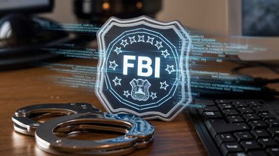 FBI paljasti laajan kryptohuijauksen – hakkerit veivät 52 miljoonaa maaliskuussa