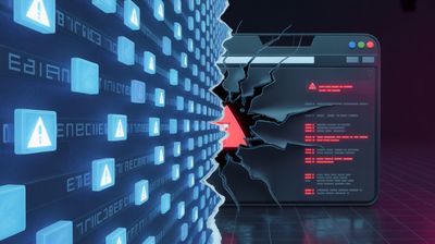 CoW Swap -protokollan DNS kaapattiin — DeFi:n käyttöliittymät haavoittuvia