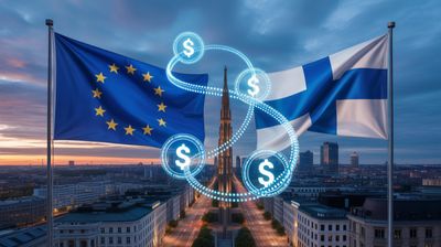 EU harkitsee MiCA-sääntöjen ulottamista unionin ulkopuolisiin stablecoin-liikkeeseenlaskijoihin, vaikutus ulottuisi Suomeenkin