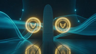 Coinbase hakee SEC:ltä lupaa osaketason ikuisille futuureille