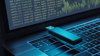 Microsoft varoittaa: USB:n kautta leviävä haittaohjelma vaihtaa kopioidun lompakko-osoitteen