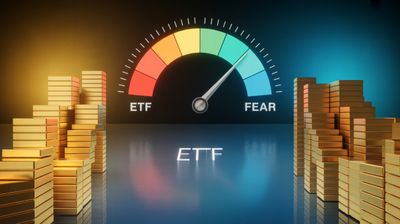 Bitcoin-ETF:t keräsivät 664 miljoonaa dollaria — pelkoindeksi poistui äärimmäisestä pelosta ensimmäistä kertaa viikkoon