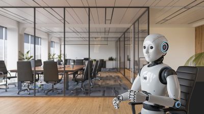 Tekoäly muokkaa työelämää rajusti: Oracle irtisanoi 30 000, Dorsey visioi AI-työpaikkaa