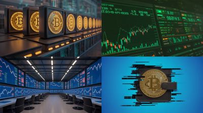 Muut uutiset: Bitcoinin 85 000 dollarin taso, CME:n uudet futuurit ja 20 000 dollarin kopiointivirhe