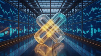 NYSE:n omistaja ICE ottaa tZERO:n mukaan tokenisoitujen arvopapereiden infrastruktuuriin