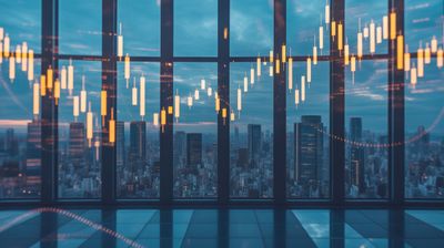 Japani siirtää krypton arvopaperilain alle ja avaa tien ETF-rahastoille