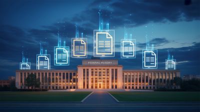CFTC vei kryptosääntelyn Valkoiseen taloon kaksi päivää Clarity Actin kaatumisen jälkeen