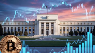Fed nosti korkoa 25 korkopisteellä, kryptomarkkinoiden ahneus hyytyi kahdessa päivässä