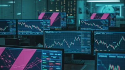 Muut uutiset: Anthropic 900 miljardin arvostuksessa, Chaos Labsin lompakkohyökkäys, XRP-ETF-virrat