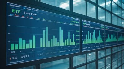 Bitcoin- ja Ethereum-ETF:t jatkavat positiivisia virtoja — Morgan Stanleyn MSBT nousee