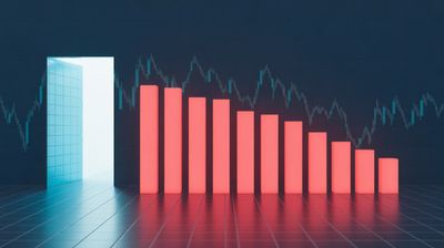 Bitcoin-ETF:t kirjasivat historiansa ensimmäisen 10 päivän ulosvirtausputken