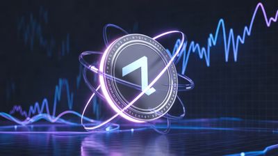 Bitwise toi ensimmäisen yhdysvaltalaisen NEAR-spot-ETF:n markkinoille