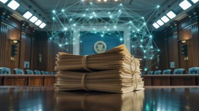 Yhdysvaltain senaatti julkaisi 309-sivuisen CLARITY-luonnoksen – DeFi-kehittäjille suojakatto, stablecoin-tuotoille rajat