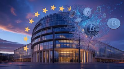 Irlanti sulkee kryptovarat uuden verovapaan sijoitustilin ulkopuolelle – samaa mallia povataan myös Suomeen