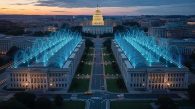 SEC ja CFTC etenevät kryptosääntelyssä ilman kongressia Clarity-lain jumiuduttua