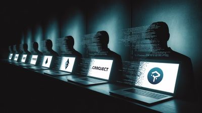 Pohjois-Korean vakoojia 53 kryptoprojektissa — Ethereum Foundationin ohjelma paljasti sadan operatiivin verkoston