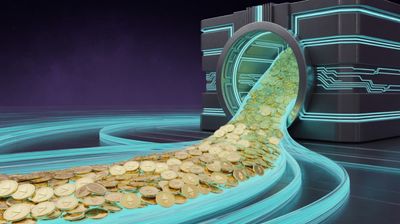 SharpLink ohjaa 200 miljoonaa dollaria etheriä Lidon stakingiin