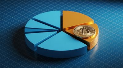 BlackRock suosittaa 1–2 prosentin bitcoin-osuutta – institutionaalinen kehys muuttuu