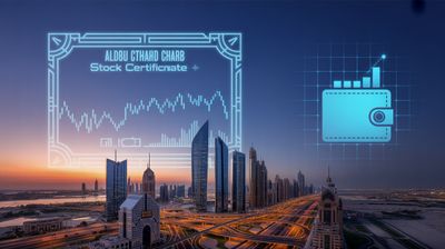 Coinbase avaa tokenisoitujen osakkeiden keskuksen Abu Dhabiin