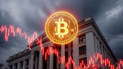 Bitcoinin lyhytpositiot likvidoitiin miljardeilla, kun valtiovarainministeriö kaksinkertaisti joukkolainaostonsa