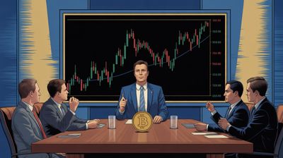 Strategy avaa oven bitcoin-myynneille – Saylorin "never sell" -doktriini muuttui ehdolliseksi