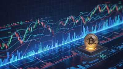 VanEck yhdistää osakkeet, joukkovelkakirjat ja bitcoinin uuteen WBMO-rahastoon