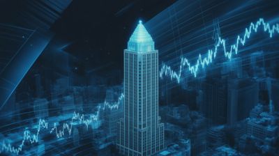 Citadel Securities sijoittaa 400 miljoonaa Crypto.comiin – arvoksi 20 miljardia
