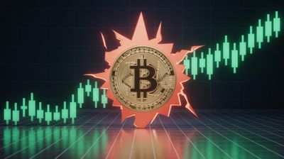 Bitcoin nousi 81 900 dollariin viikossa – lyhyeksimyyjien pakkolikvidaatiot selittävät osan noususta