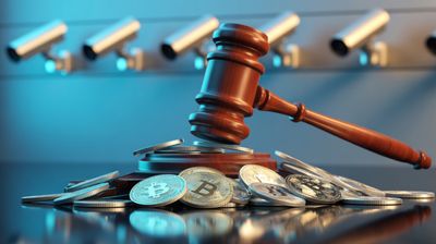 Celsius-perustaja Mashinsky sai elinikäisen kryptokiellon ja 10 miljoonan dollarin sovinnon