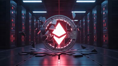 Binance menetti historian suurimmassa kryptohakkeroinnissa yli 6 miljardia dollaria