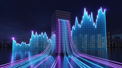 Robinhood Chainin tulot ennätyslukemiin, Arbitrumin ARB-token nousi 30 prosenttia