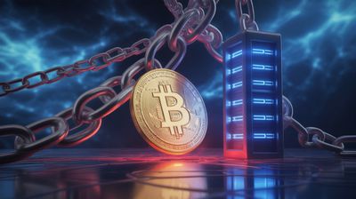 Bitcoin painui alle 66 000 dollarin – syyllinen on tekoälyn pääomakilpailu vai oma vipu?