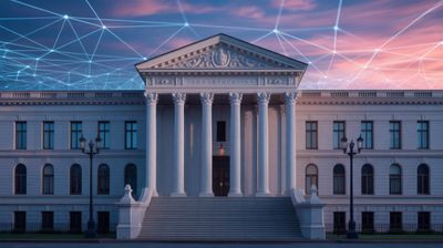 Tether kytkeytyy 84 miljoonan dollarin takavarikkoon Yhdysvalloissa