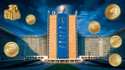 Circle lobbaa EU:ta keventämään MiCA-asetuksen reservivaatimuksia