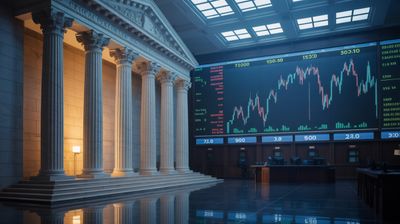 CME haastaa Yhdysvaltain valvojan oikeuteen – kiista Bitcoinin ikuisista futuureista kärjistyy